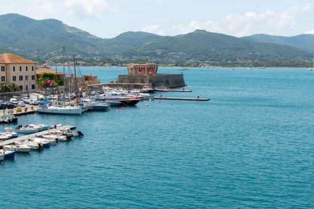 Appartamento vacanze Isola d'Elba